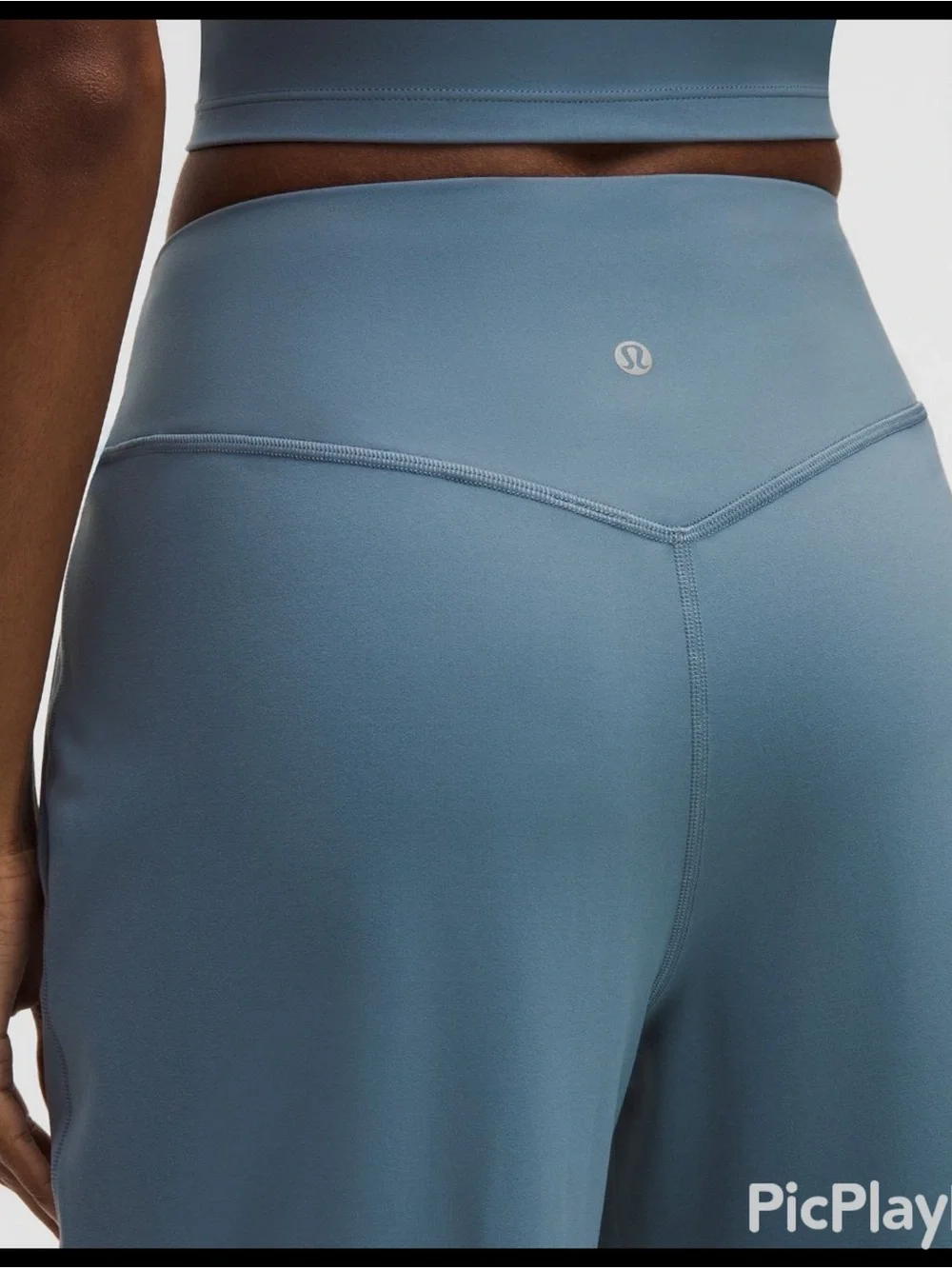 lululemon athletica High-Rise Jogger 28” Regular Size 8 (NWT)